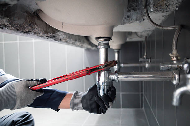 Trusted Plumbing service in Richmond, VA - AAA Plumbing Heating